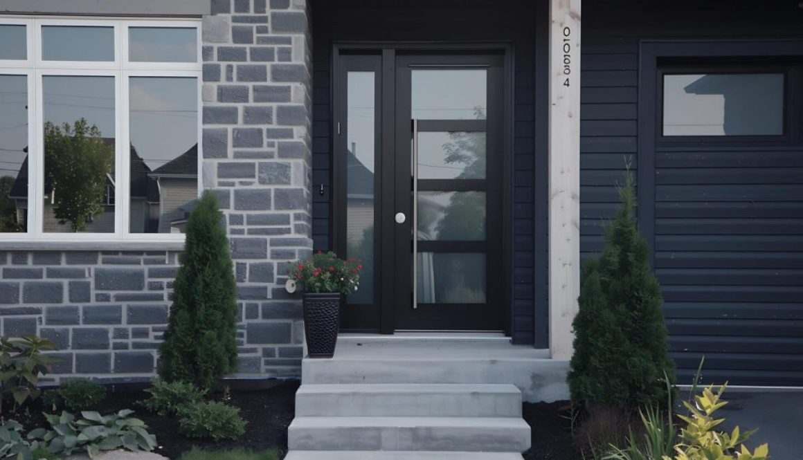 Kako odabrati ulazna vrata (2)