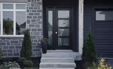 Kako odabrati ulazna vrata (2)